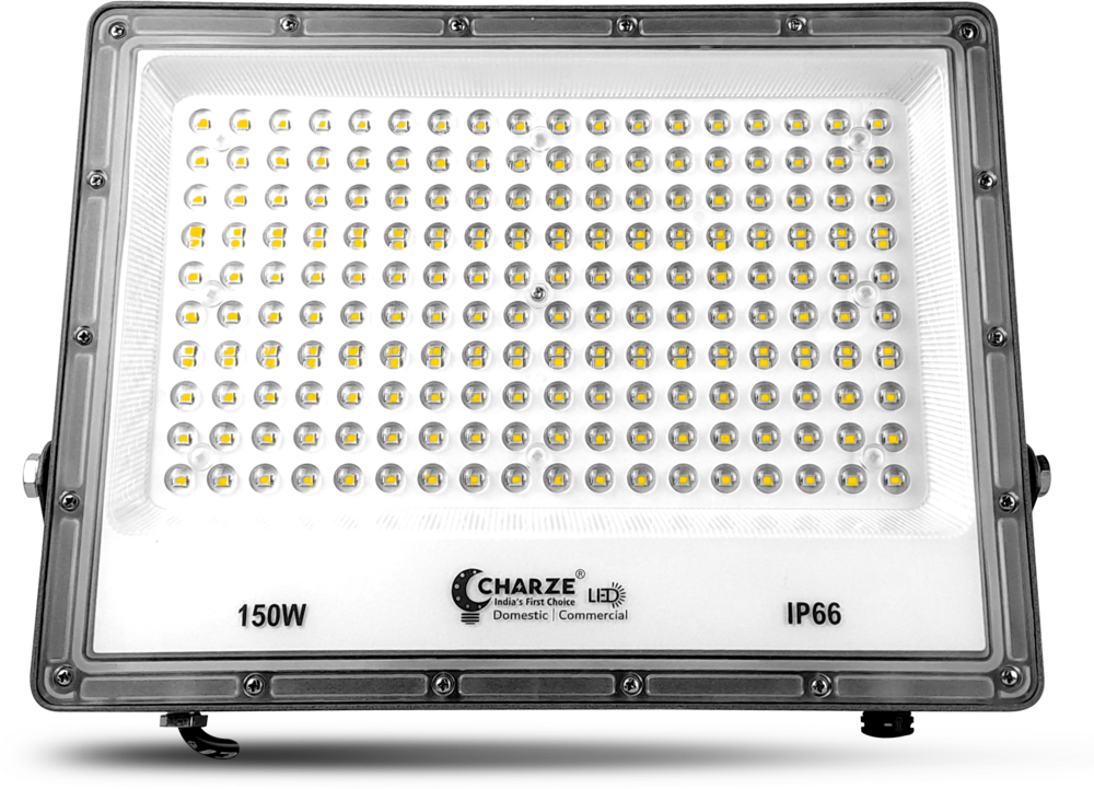 CHARZE DOB FLOOD LIGHT