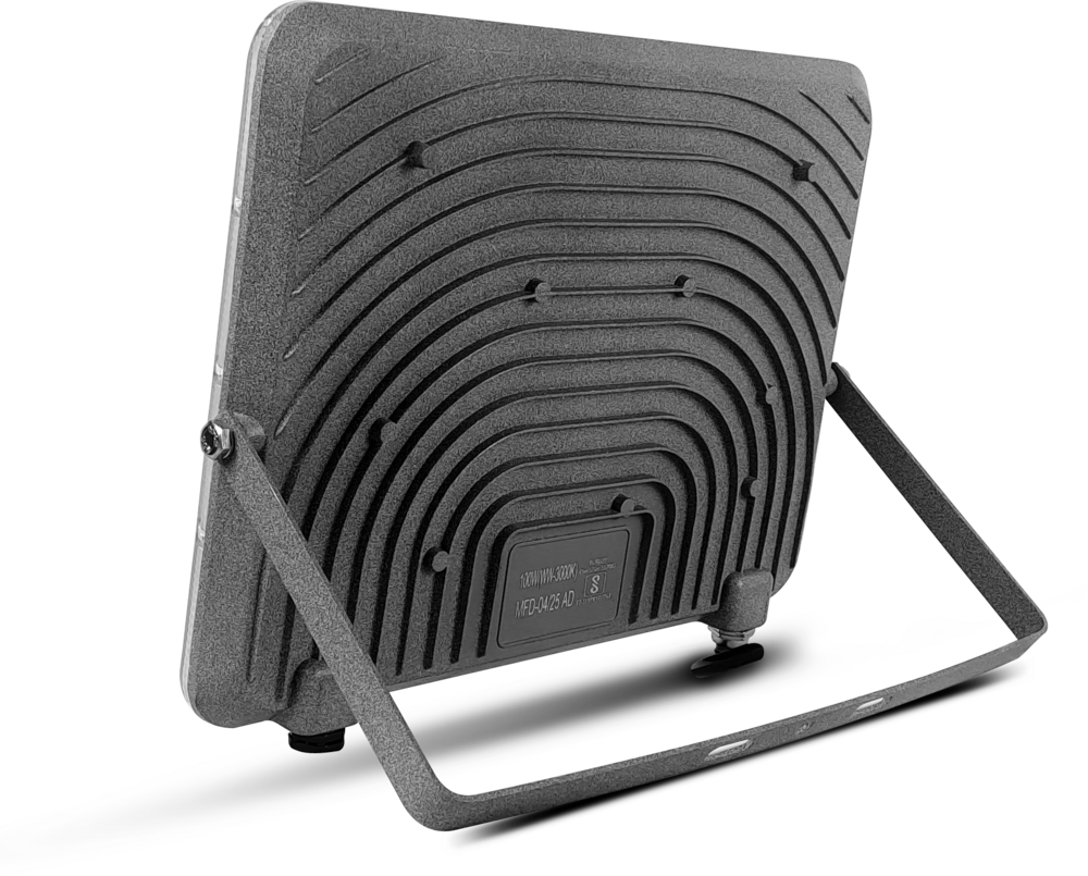 CHARZE DOB FLOOD LIGHT