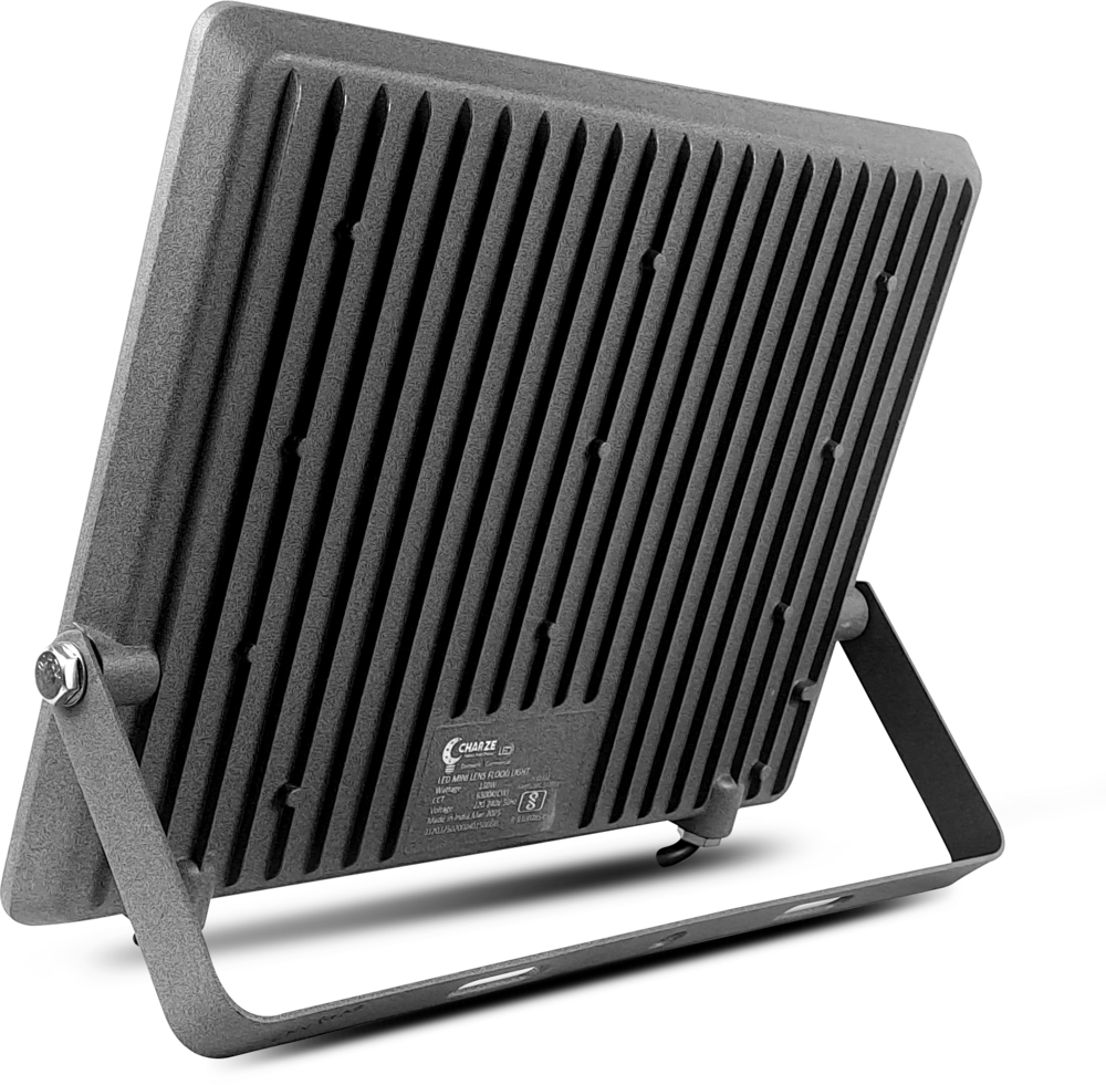 CHARZE DOB FLOOD LIGHT
