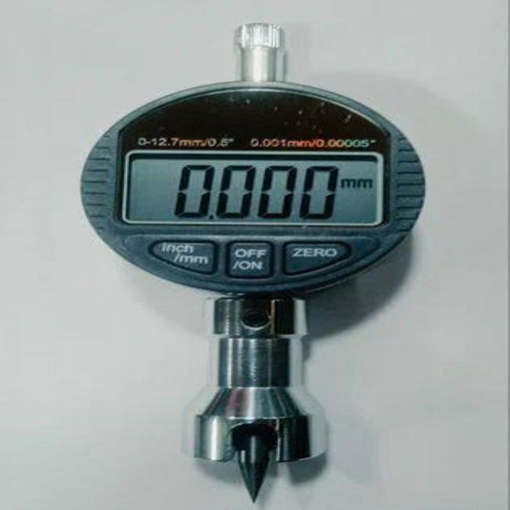 Surface Pfofile Gauge - Accuracy: 100 %