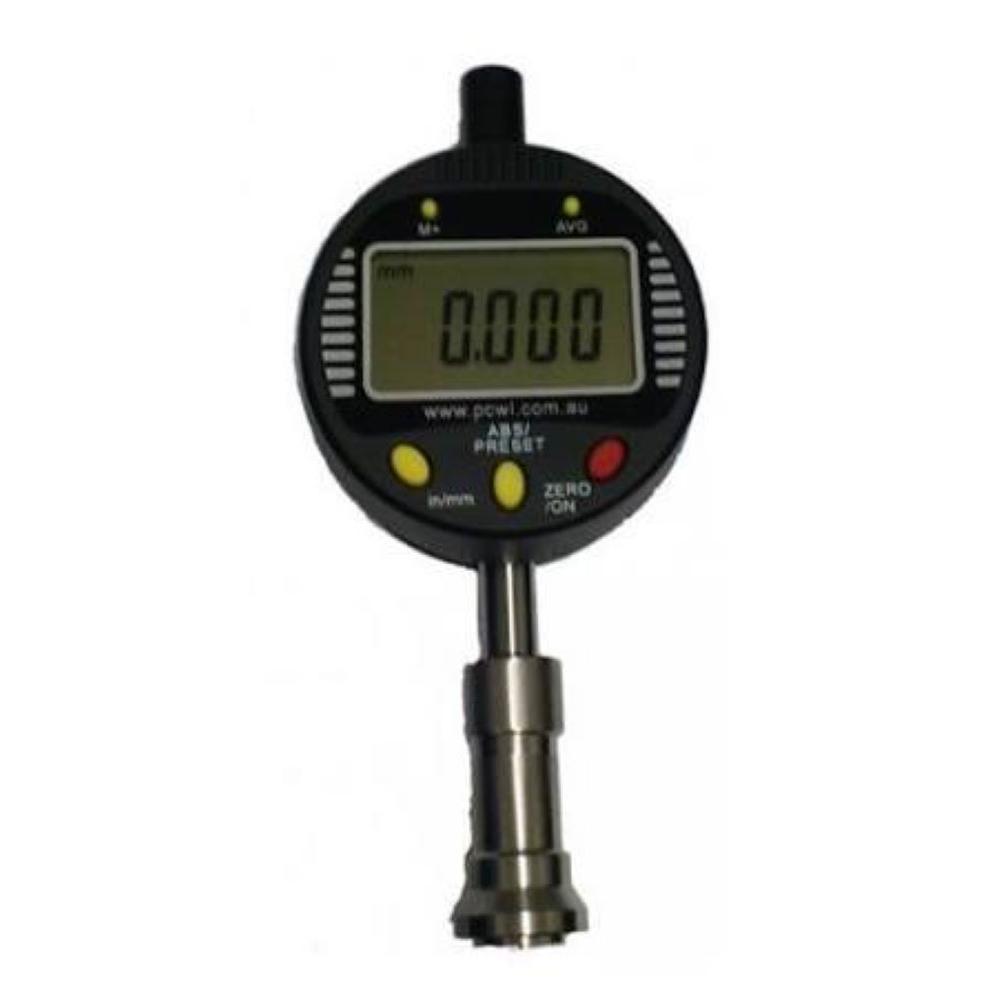 Surface Pfofile Gauge