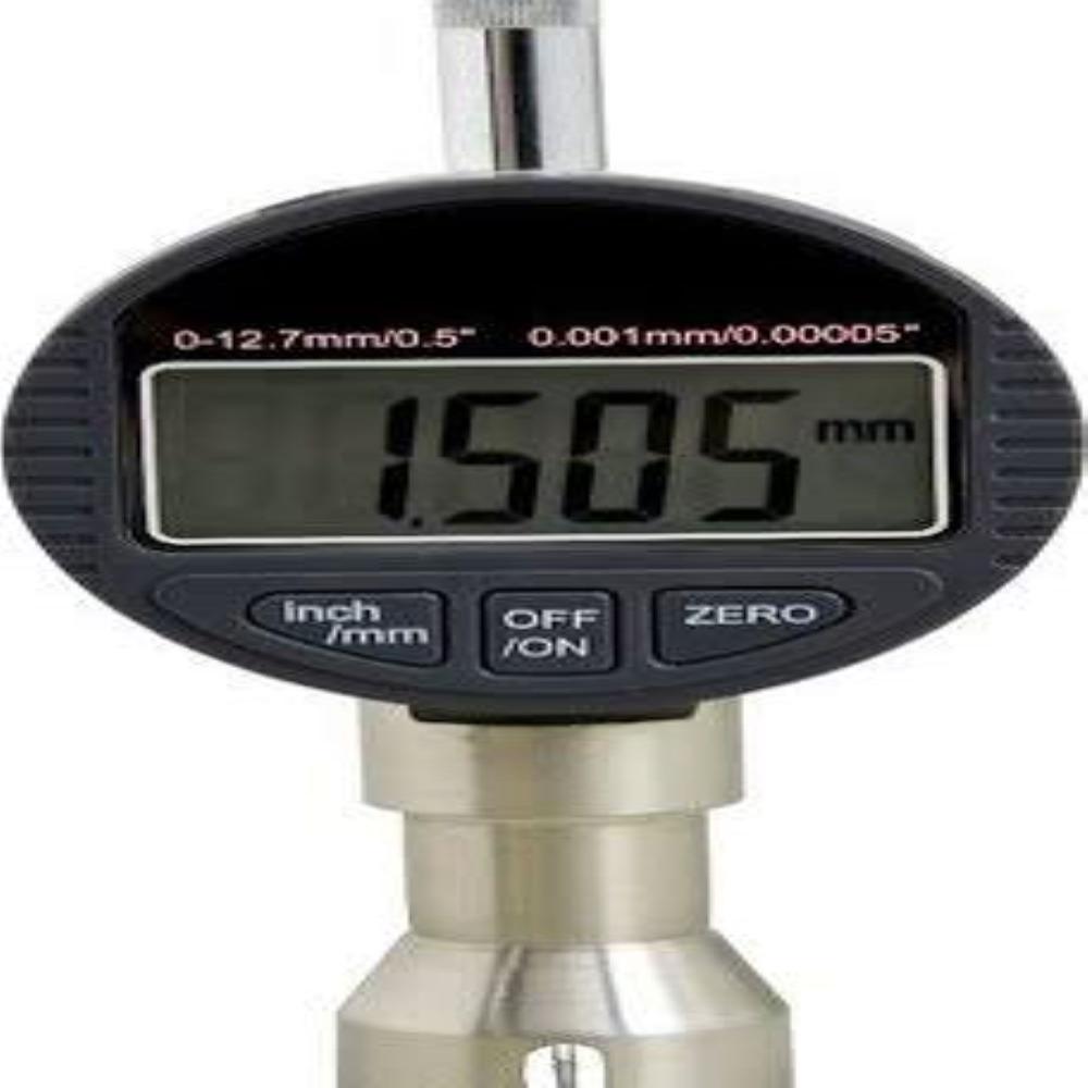 Surface Pfofile Gauge