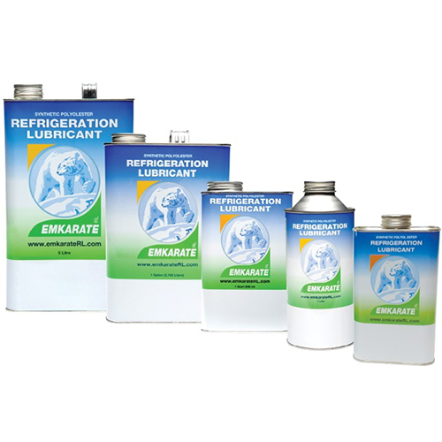 RL170 Lubricant Oil 5L, 20L