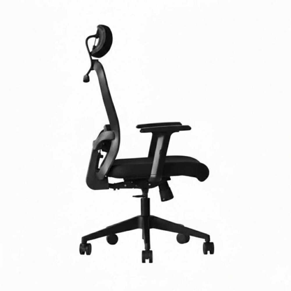 Butterfly High Back Chair