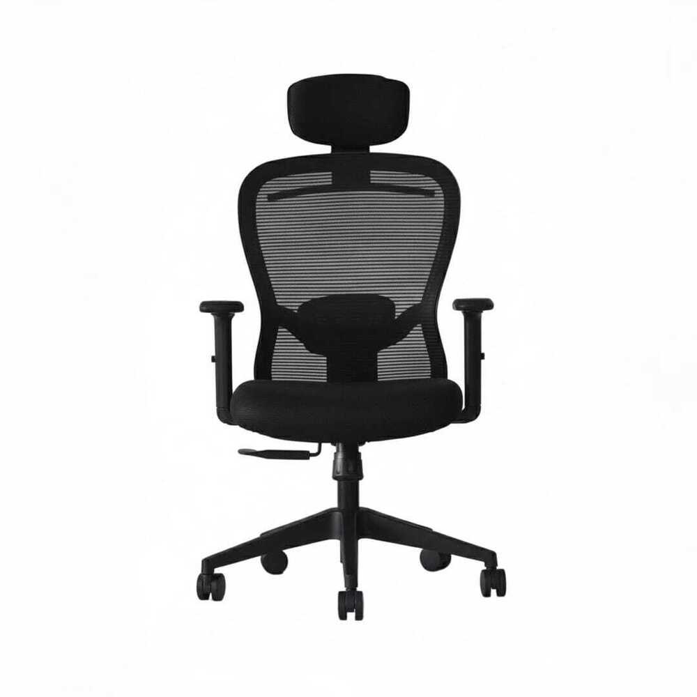 Butterfly High Back Chair