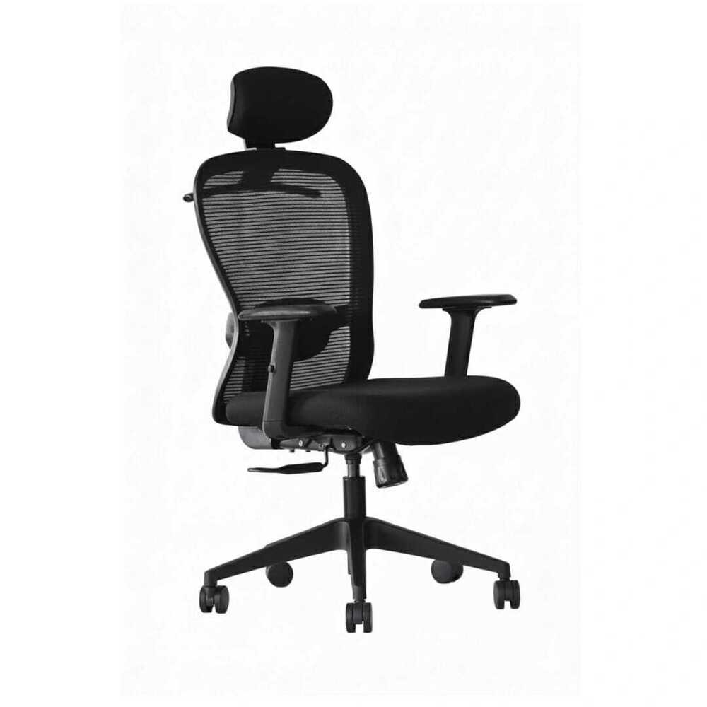 Butterfly High Back Chair