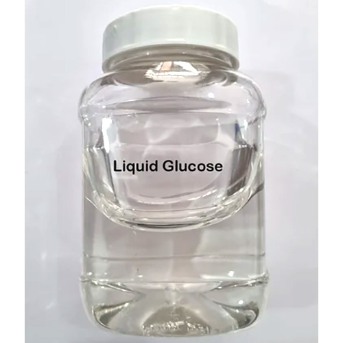 Liquid Glucose - Boiling Point: 105'C To 110'C