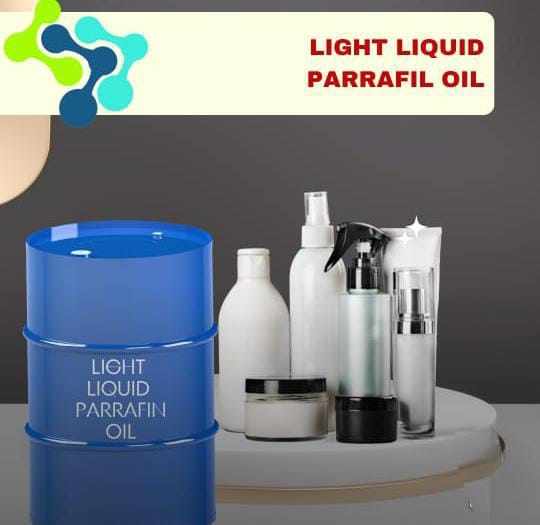 Light Liquid Paraffin