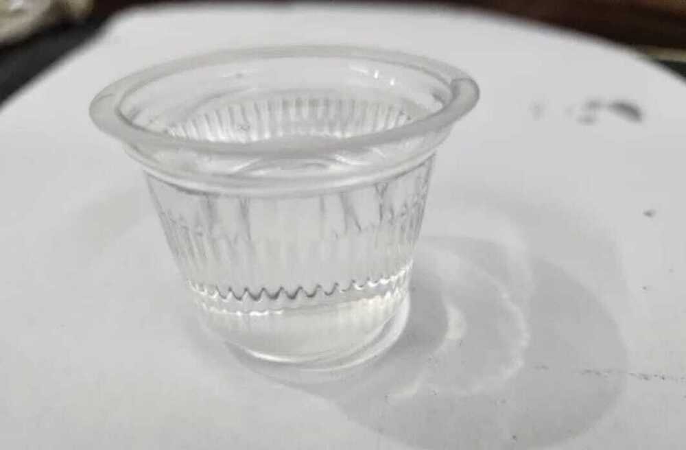 Light Liquid Paraffin