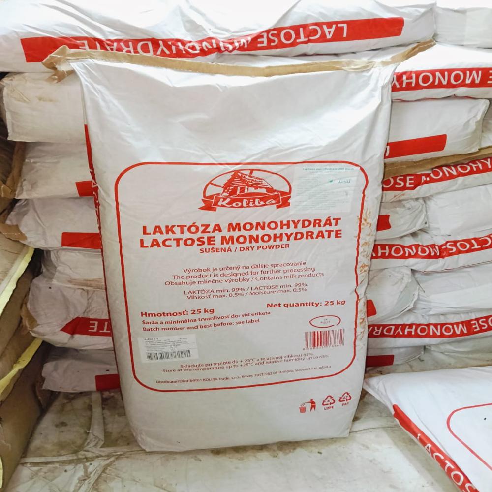 KOLIBA Lactose Monohydrate