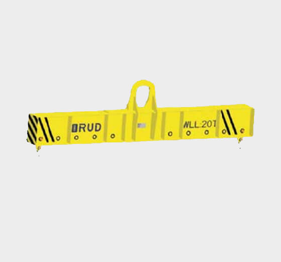 RUD Spreader Beam