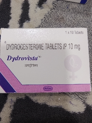 Dudrovista 10 mg