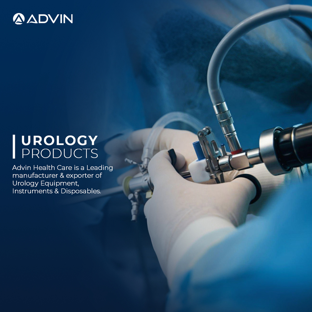 Transurethral Resection Surgery Set - Accuracy: High Precision