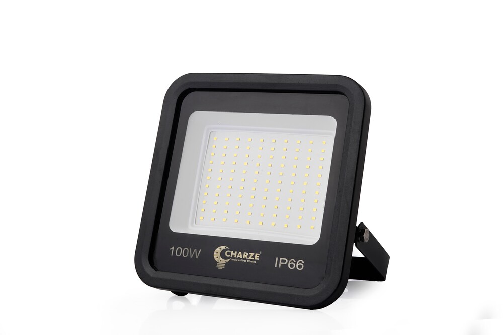 CHARZE ECO FLOOD LIGHT