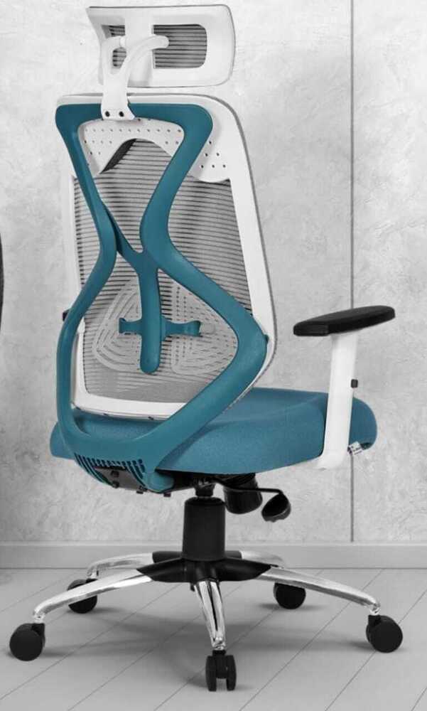 Hector High Back Chair