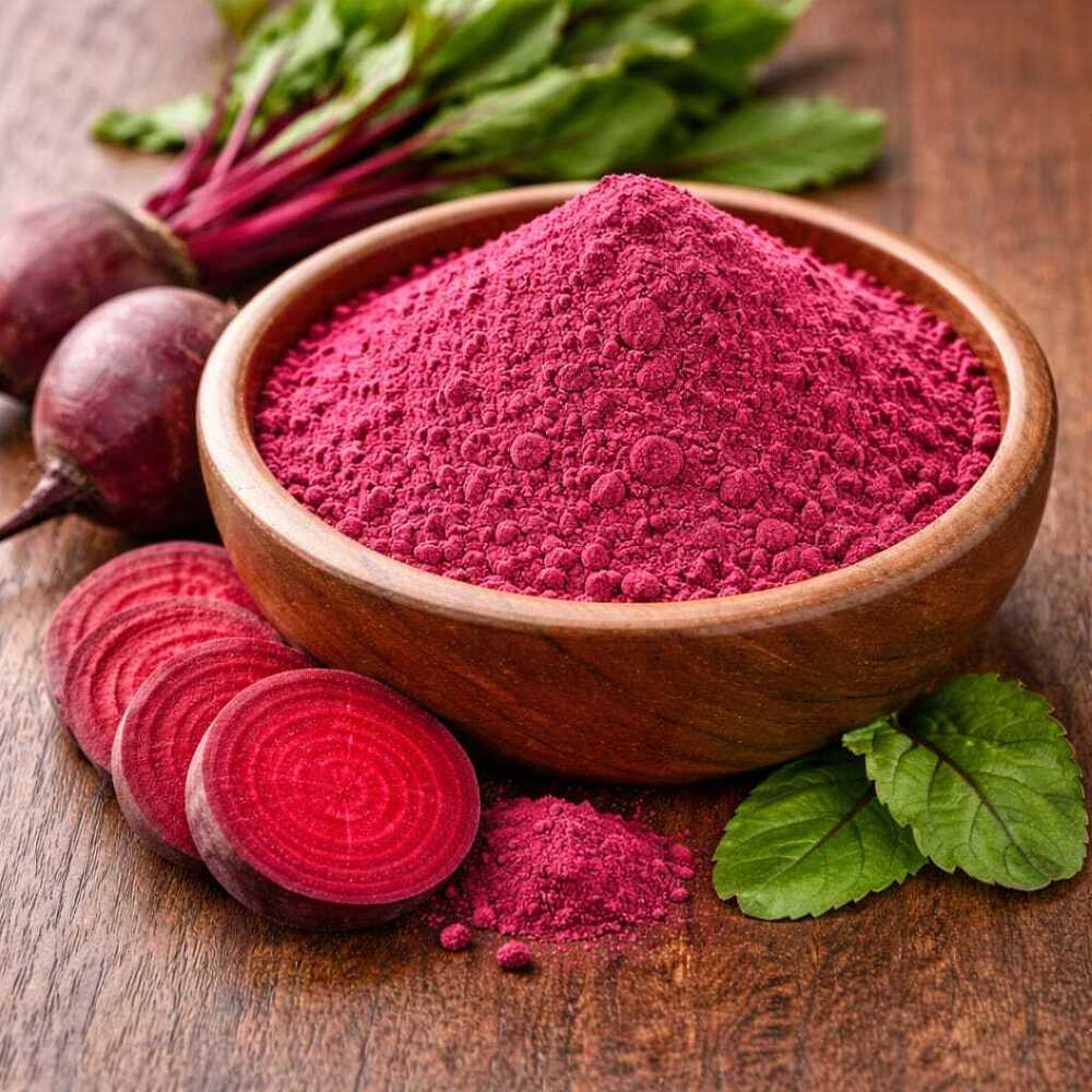 Beetroot Malt