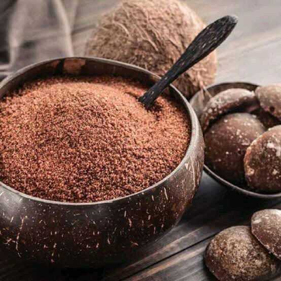 Palm Jaggery Malt