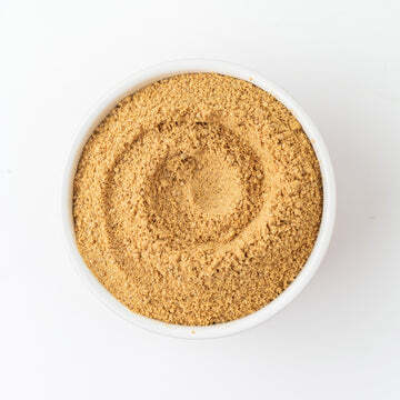 Cotton Seed Powder