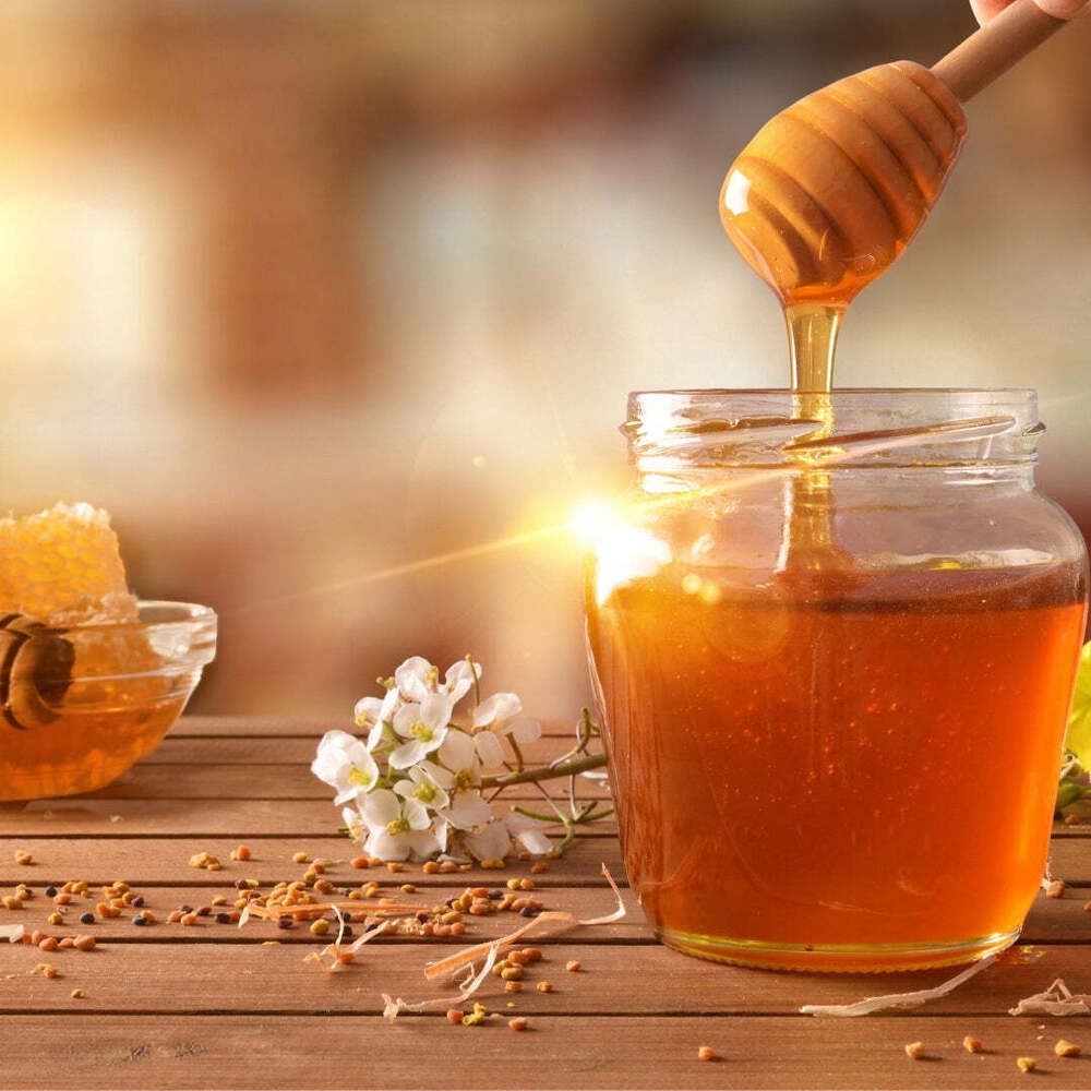 Multiflower Honey