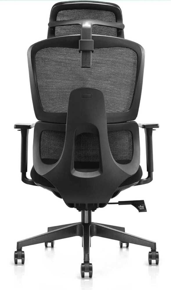 Glanza High Back chair