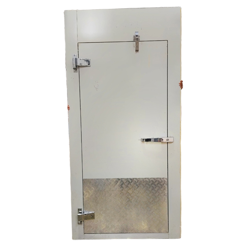 Flush Door