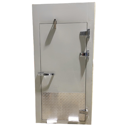 Flush Door