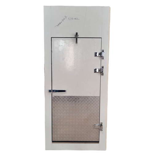 Flush Door
