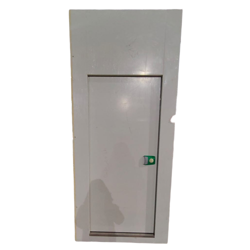 Semi Overlap Door