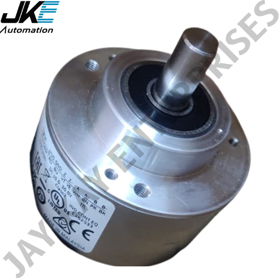 SICK DBS60E-S4CK05000 INCREMENTAL ENCODERS