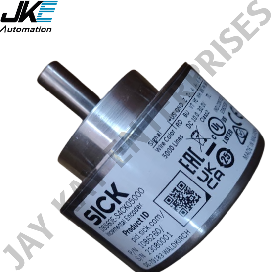 SICK DBS60E-S4CK05000 INCREMENTAL ENCODERS