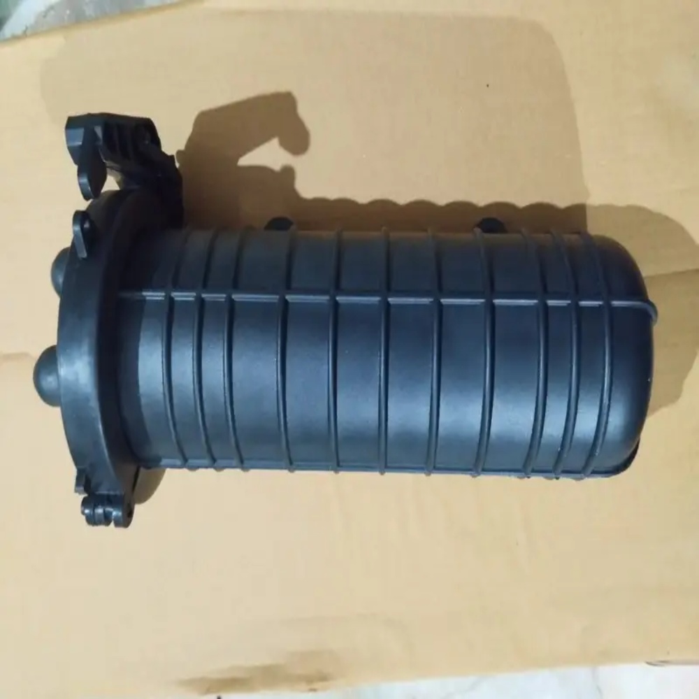 24F (24 Core) Horizontal Fiber Optic Splice Closure - Application: Telecommunication Ffth Network