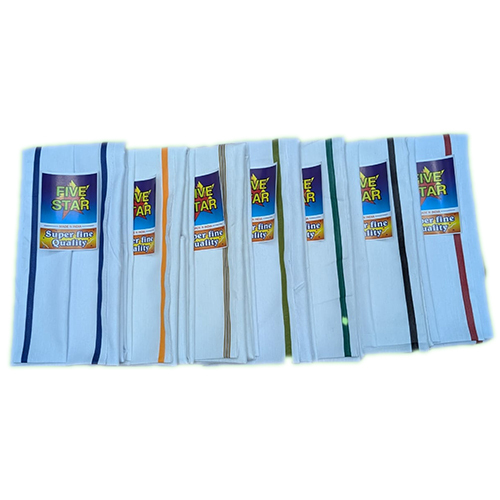 Cotton Polyester Gamcha