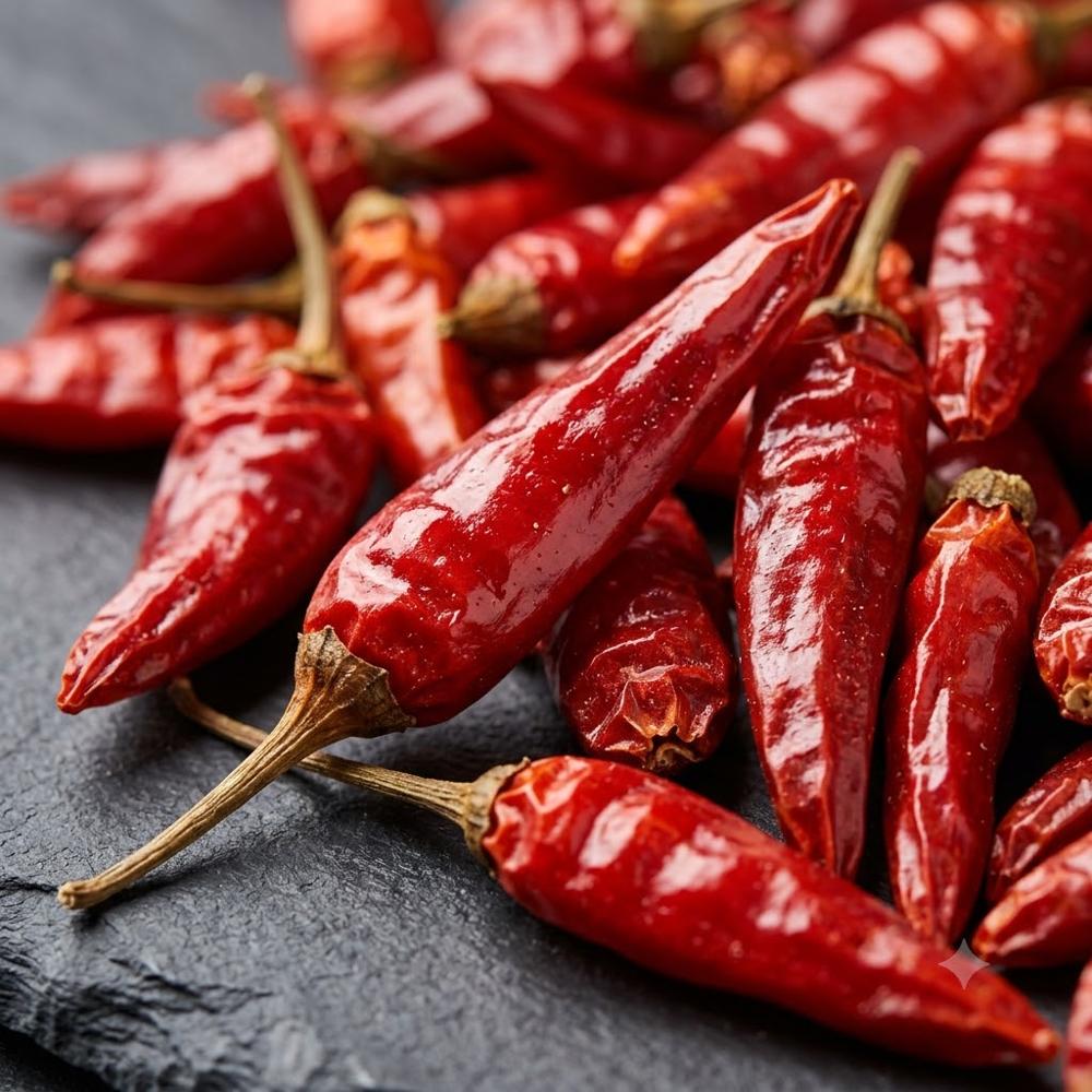 Warangal Dry Red Chilli