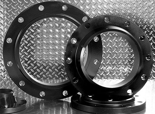 Industrial Flange