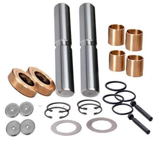 King Pin Kits