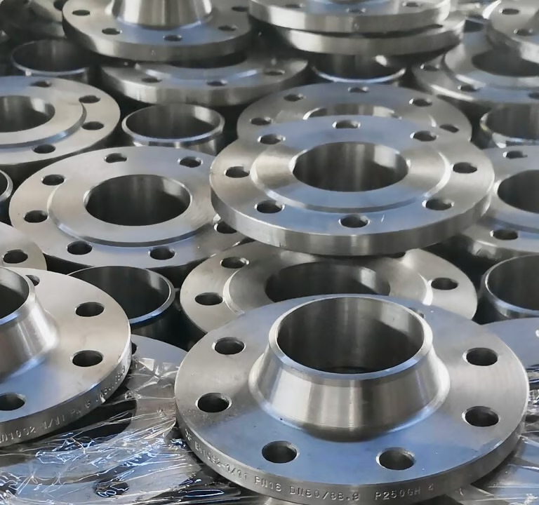 SS Flange