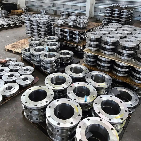 SS Flange