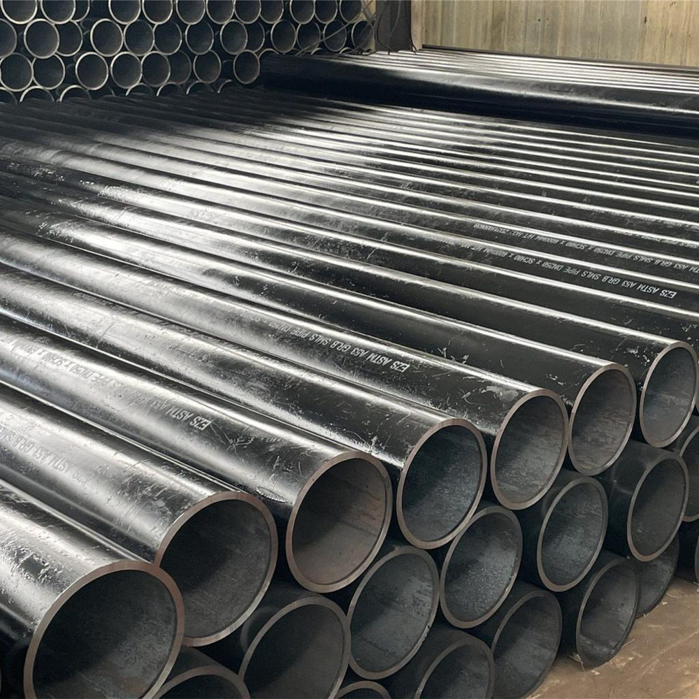 Carbon Steel Pipe
