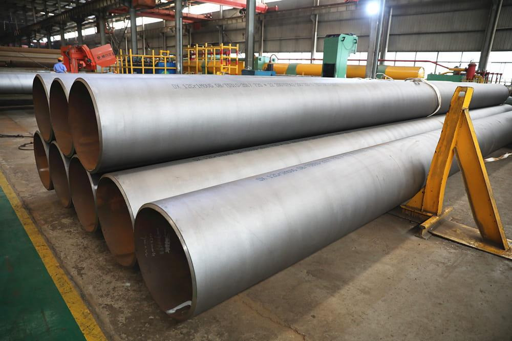 Carbon Steel Pipe