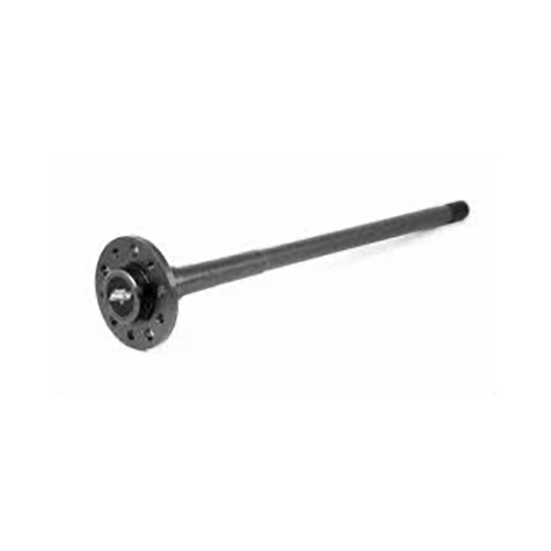 Axle Shafts