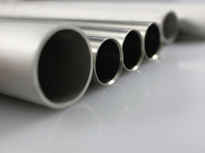 SS Seamless Pipe