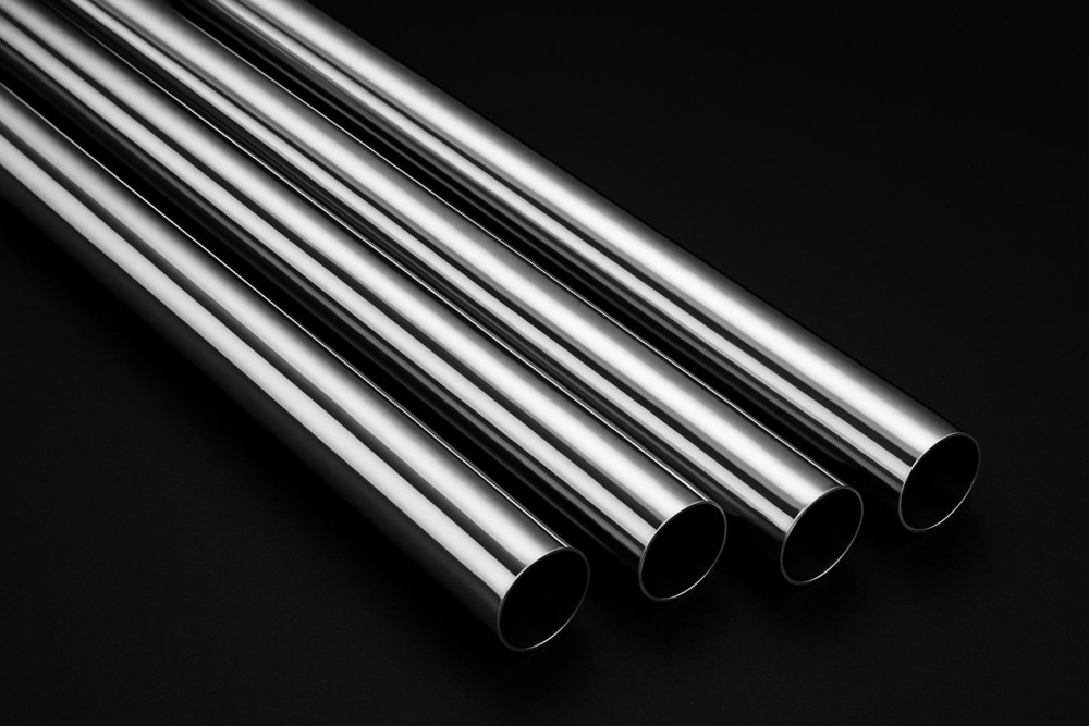 Stainless Steel Seamless Pipe