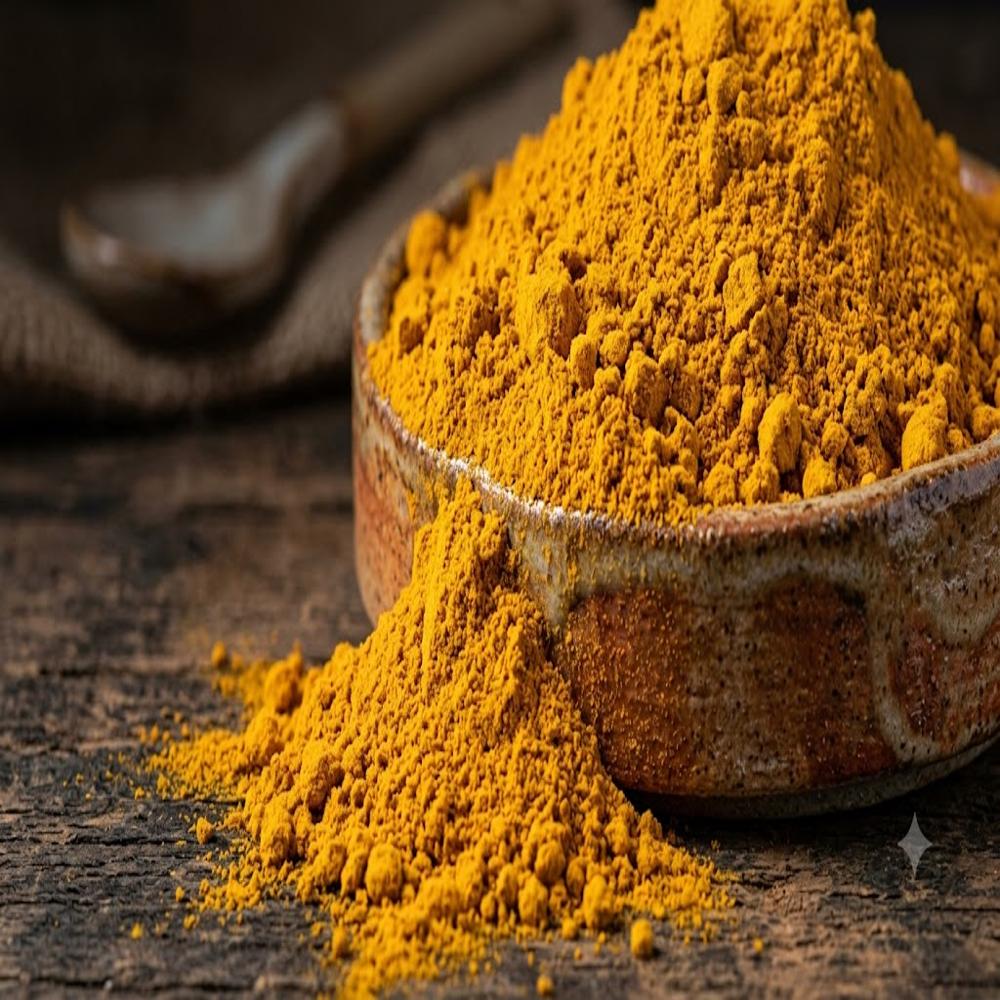 Turmeric Powder