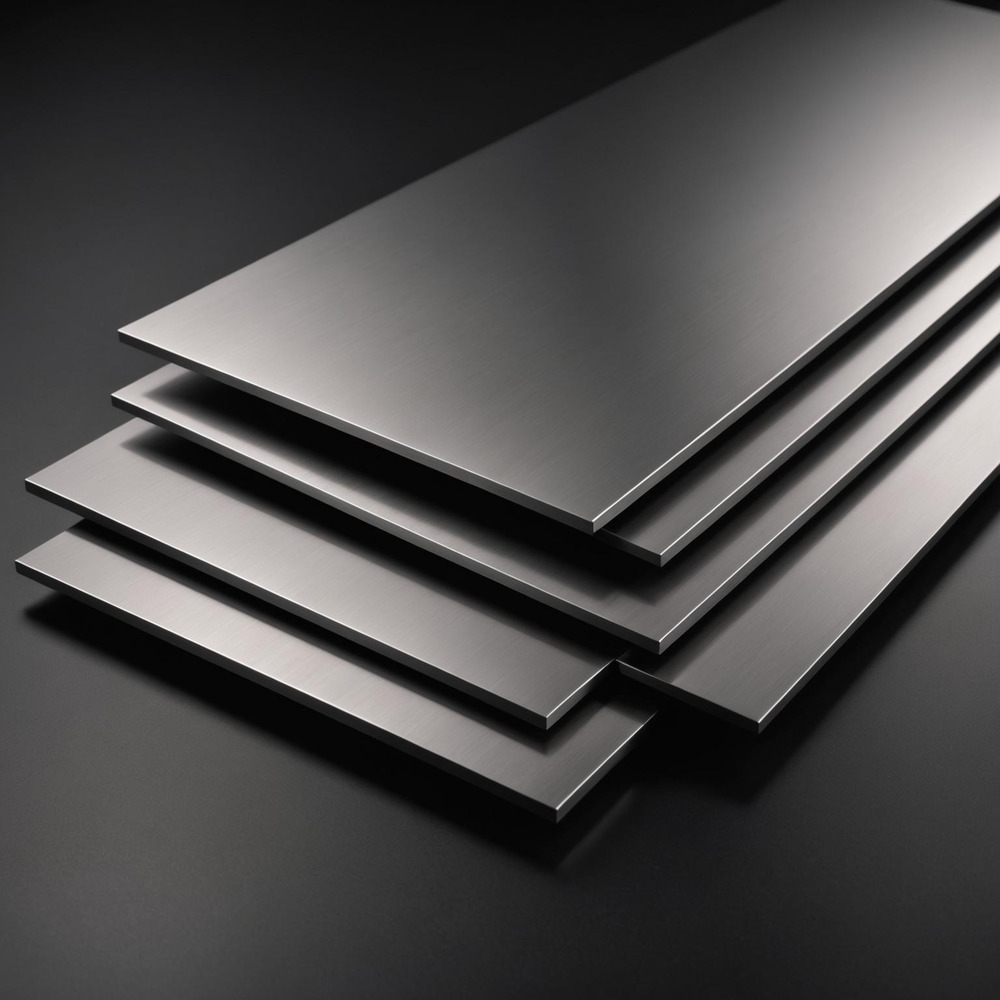 Stainless Steel Sheet