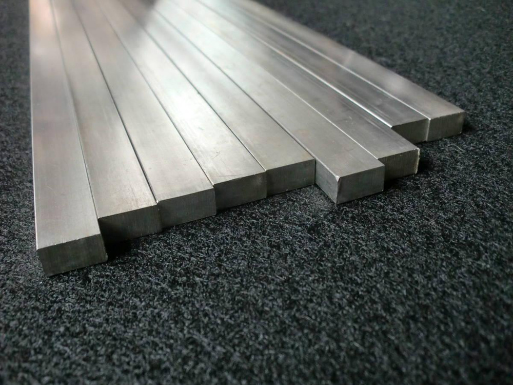 Stainless Steel Bar