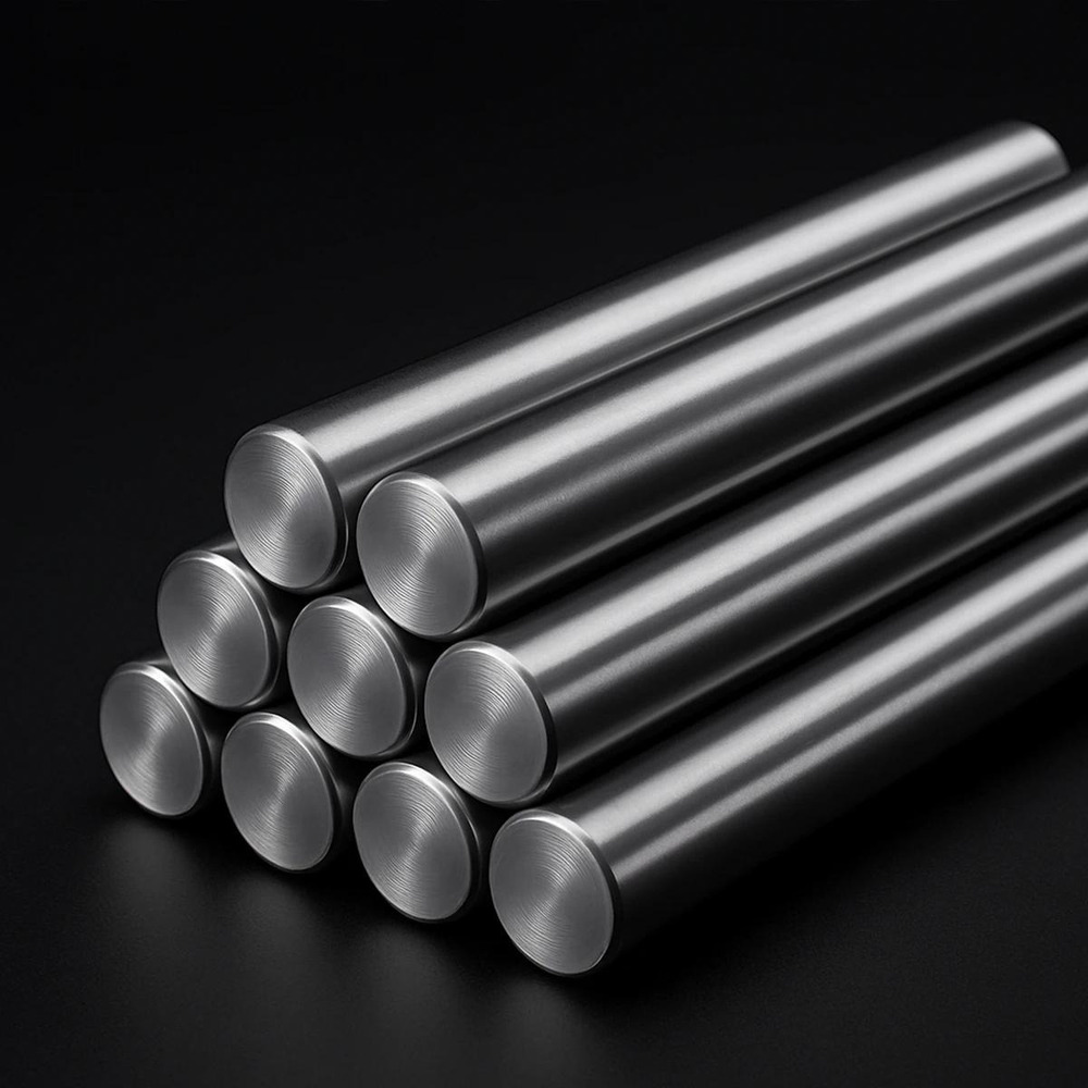 Stainless Steel Round Bar
