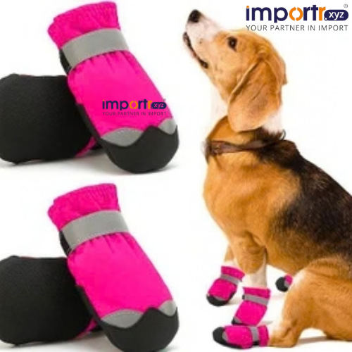 Light Weight Dog Shoes