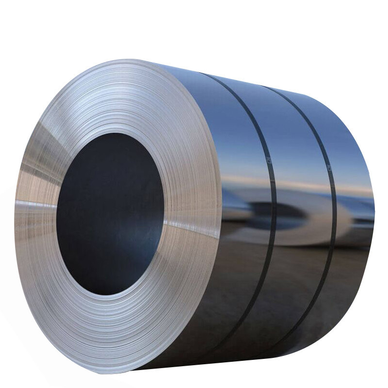 Stainless Steel Coil