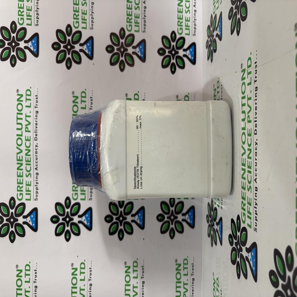 Calcium Chloride Fused pure 90-95% 500g SRL