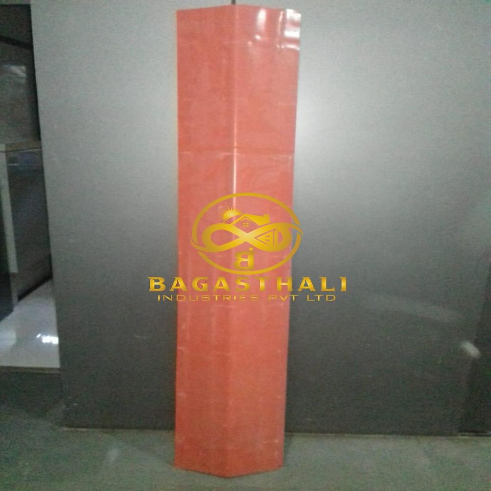 Upvc Roofing Sheet - Advantage: Lightweight